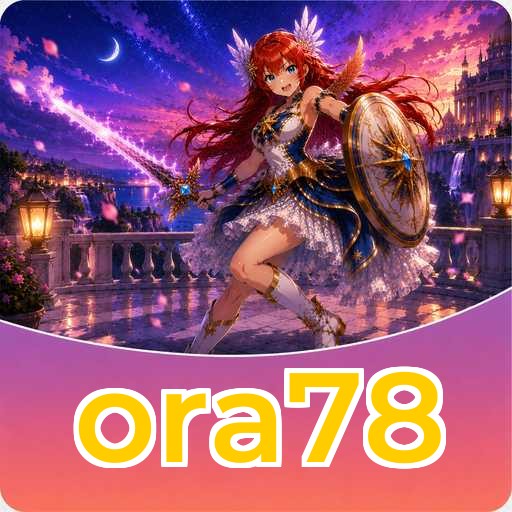Logo ora78